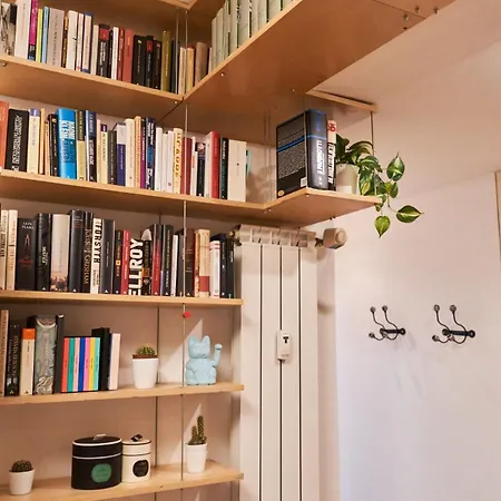 Nido Navigli Apartment