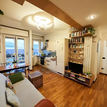 Nido Navigli Apartment *